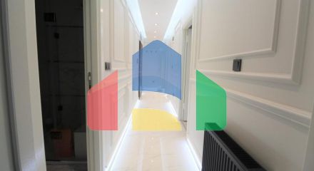 Квартира 3+1 в Стамбуле