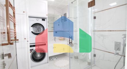 Квартира 3+1 в Стамбуле