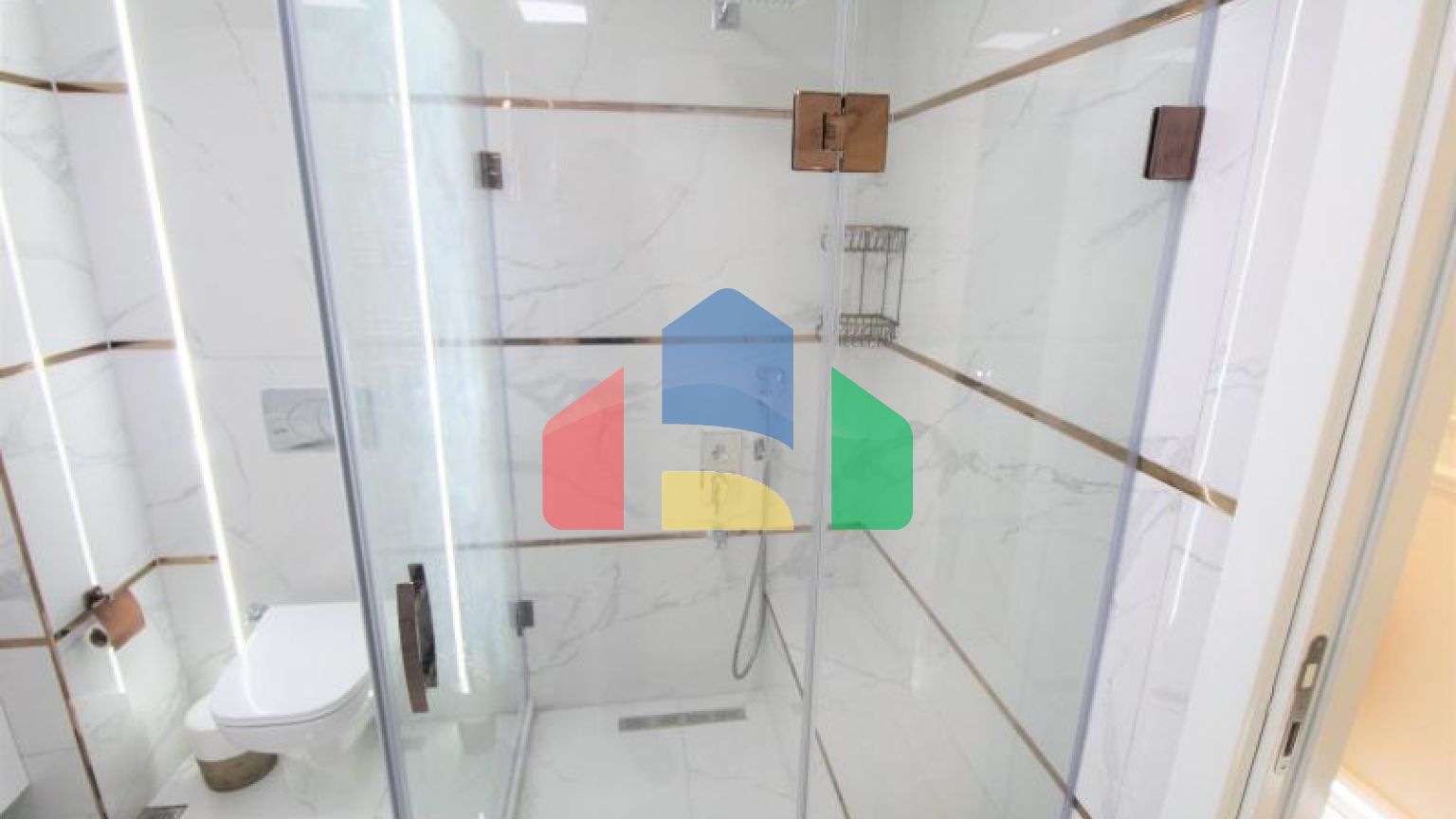 Квартира 3+1 в Стамбуле