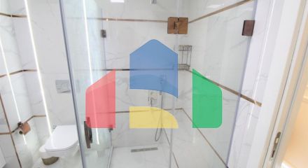 Квартира 3+1 в Стамбуле