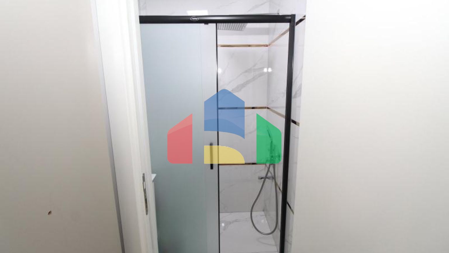 Квартира 3+1 в Стамбуле