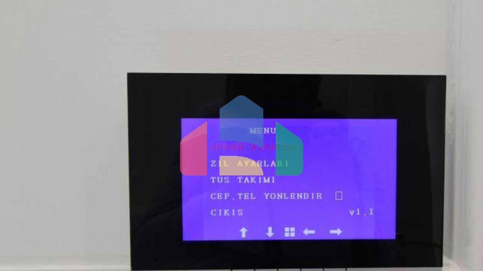 Квартира 3+1 в Стамбуле