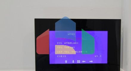 Квартира 3+1 в Стамбуле