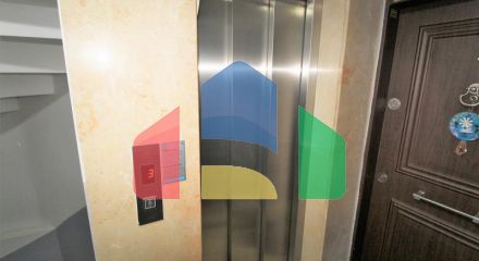 Квартира 3+1 в Стамбуле