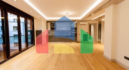 Квартира 1+1 в Стамбуле