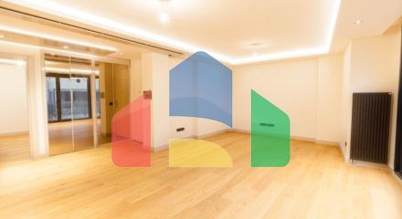 Квартира 1+1 в Стамбуле