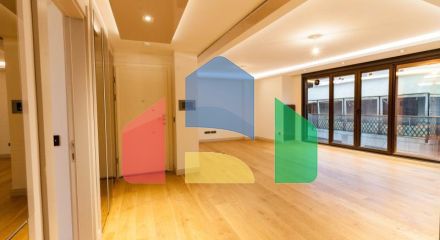 Квартира 1+1 в Стамбуле