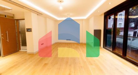 Квартира 1+1 в Стамбуле