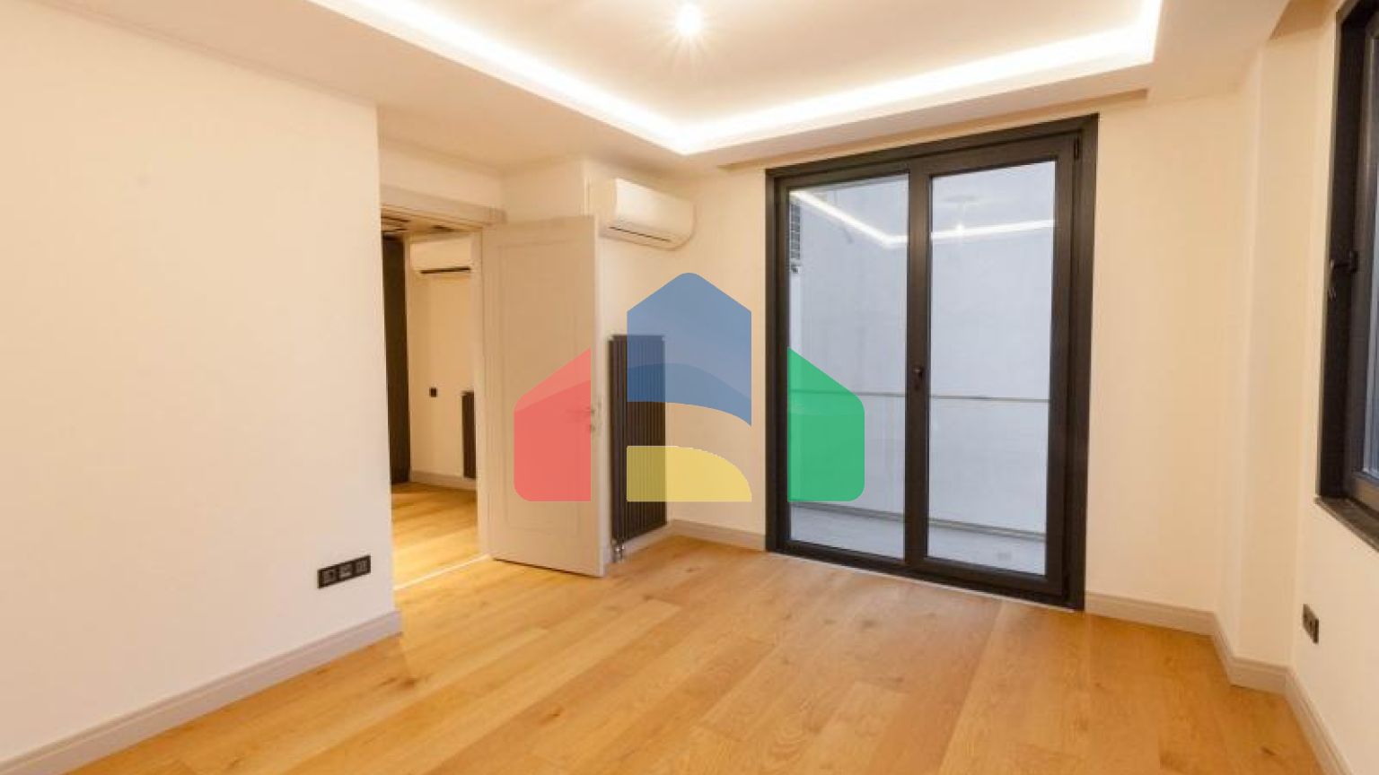 Квартира 1+1 в Стамбуле