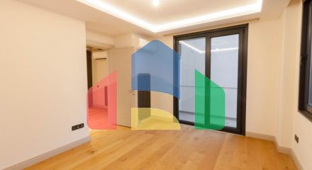 Квартира 1+1 в Стамбуле