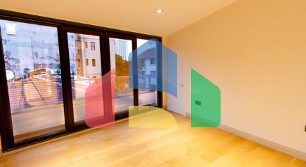 Квартира 1+1 в Стамбуле