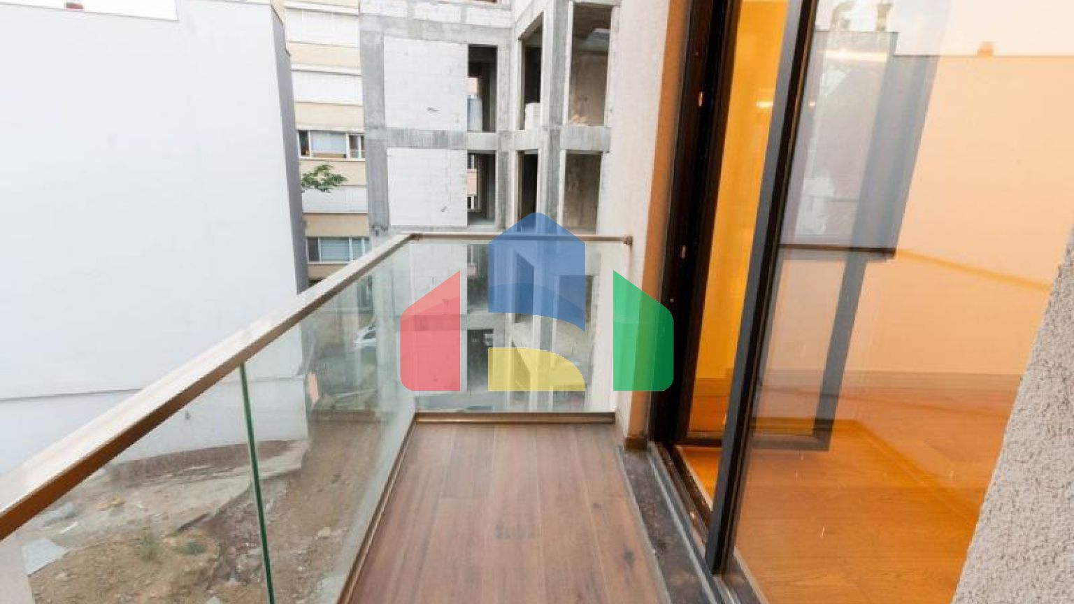 Квартира 1+1 в Стамбуле