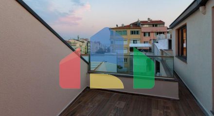 Квартира 1+1 в Стамбуле