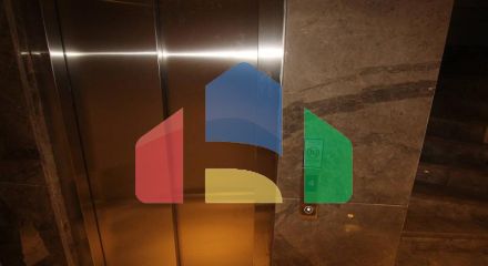 Квартира 1+1 с видом на море в Стамбуле