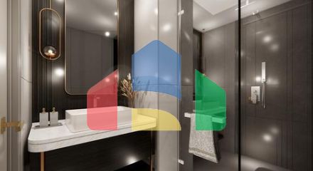 Перспективний проект в районі Башакшехір