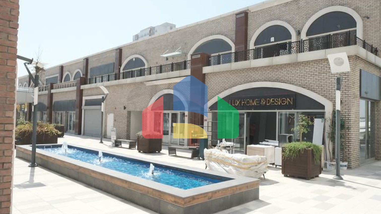 квартира 1+1  в ЖК в районе Бахчешехир