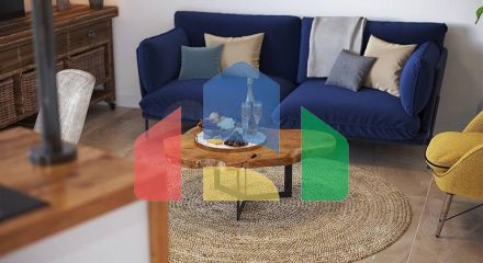 Инвестиционный проект в 400 м от моря