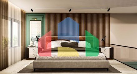 Апартаменты у самого моря в районе Искеле Апартаменты у самого моря в районе Искеле