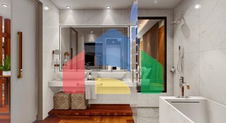 Апартаменты у самого моря в районе Искеле Апартаменты у самого моря в районе Искеле