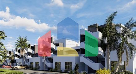 Роскошный проект на этапе строительства в Искеле Роскошный проект на этапе строительства в Искеле