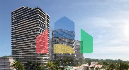 Новий проект на березі Середземного моря Новий проект на березі Середземного моря