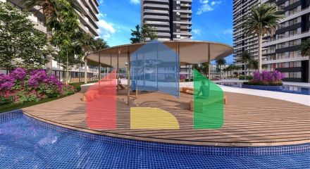 Новий проект на березі Середземного моря Новий проект на березі Середземного моря