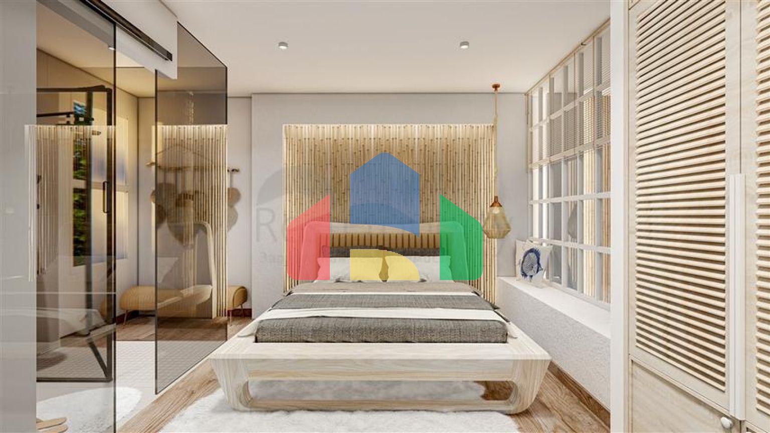 Инвестиционный проект клубного формата в районе Искеле