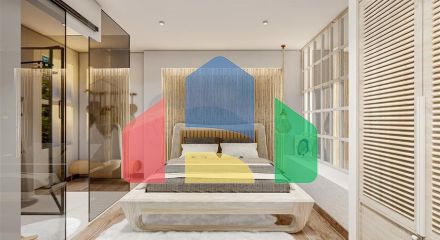 Инвестиционный проект клубного формата в районе Искеле