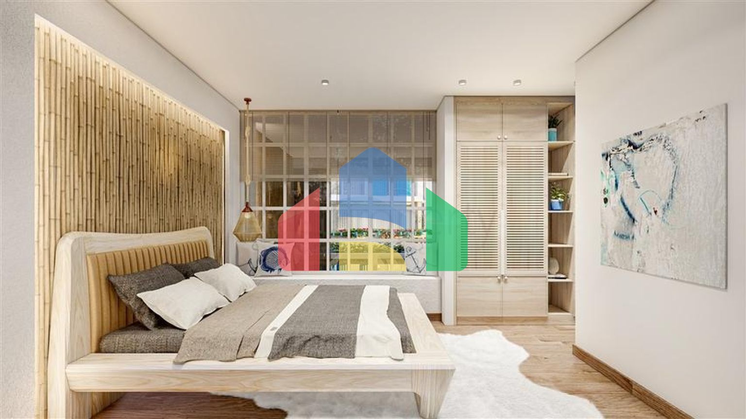 Инвестиционный проект клубного формата в районе Искеле