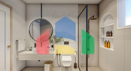 Инвестиционный проект клубного формата в районе Искеле