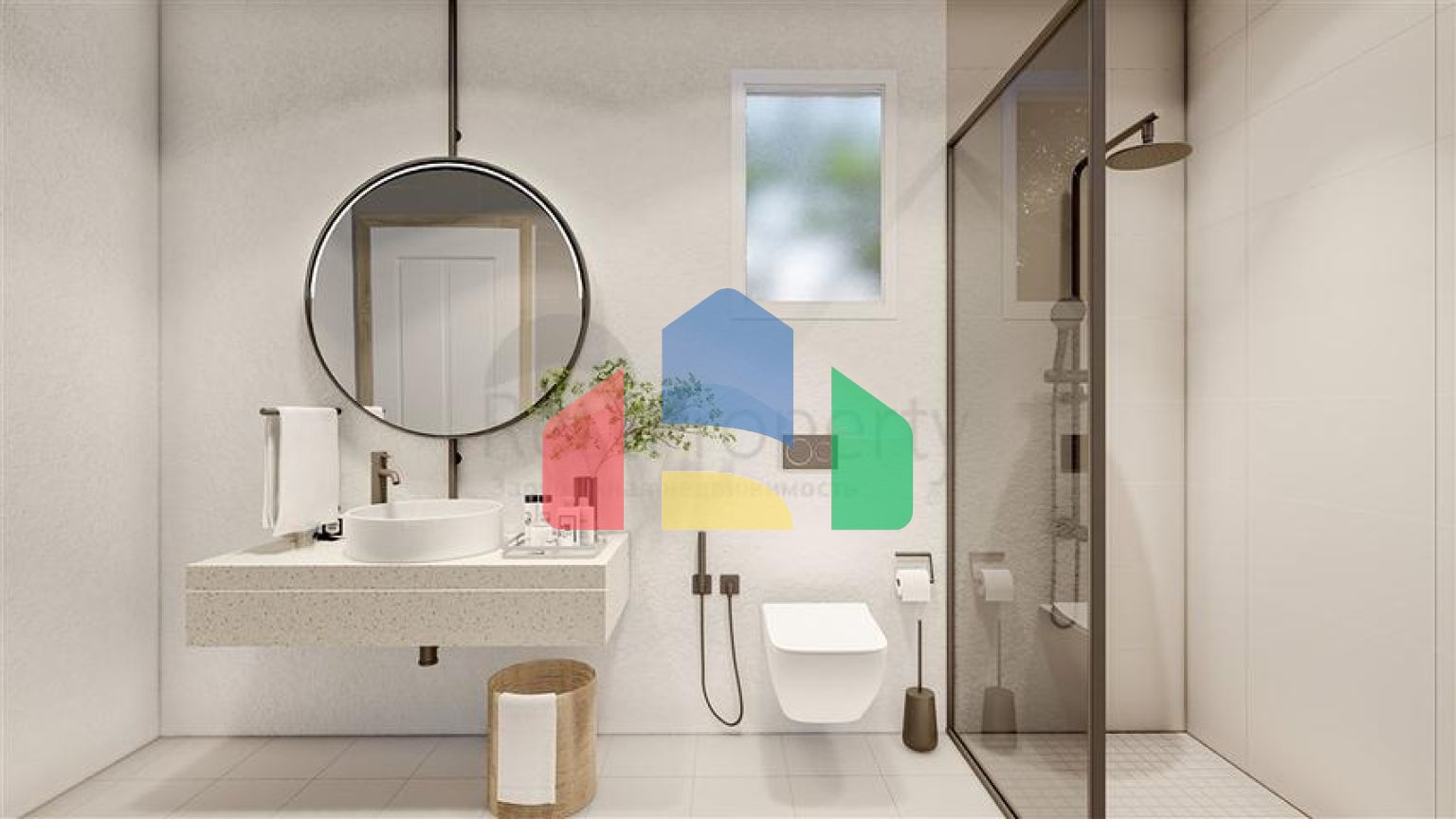 Инвестиционный проект клубного формата в районе Искеле