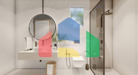 Инвестиционный проект клубного формата в районе Искеле