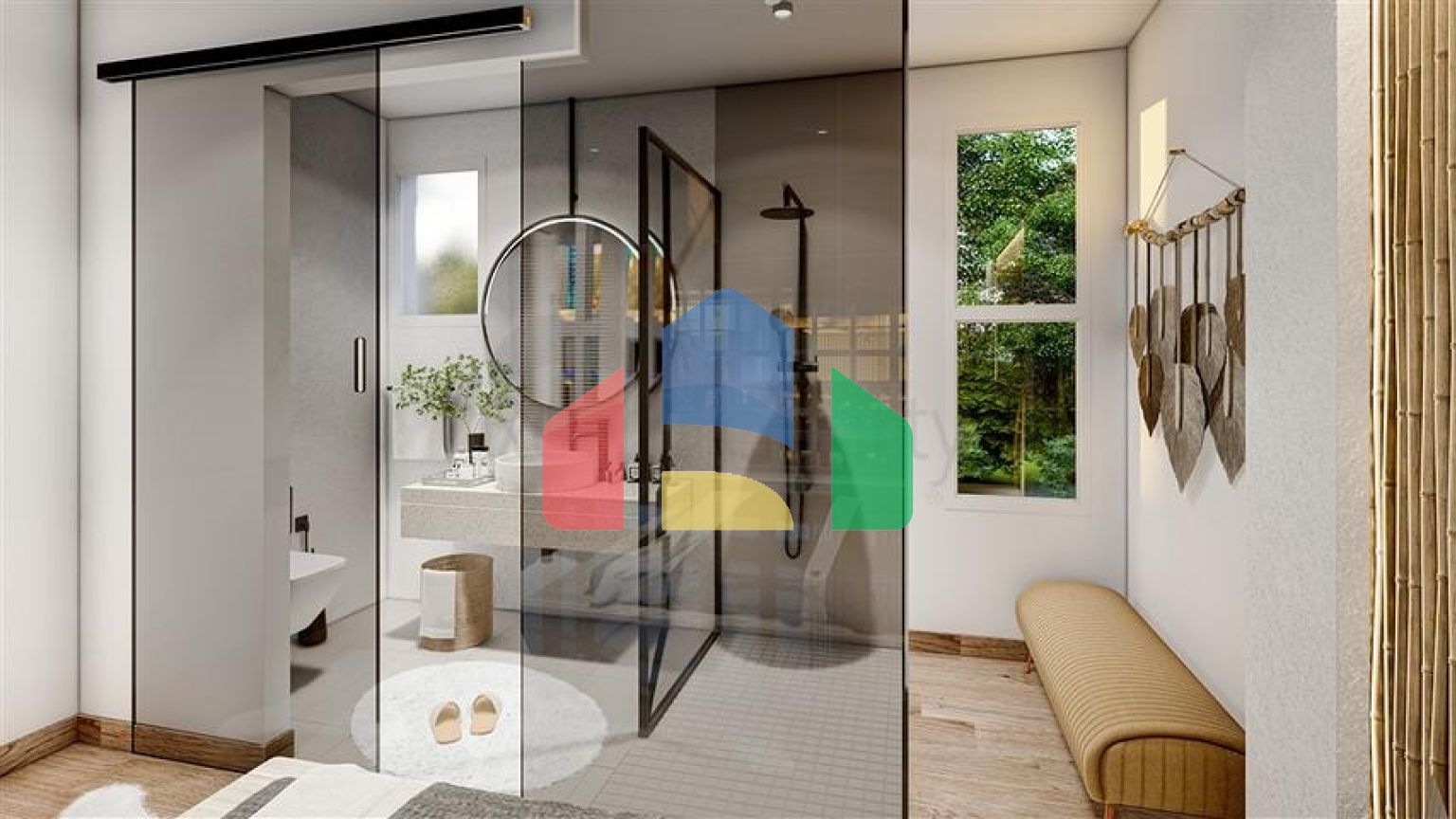 Инвестиционный проект клубного формата в районе Искеле