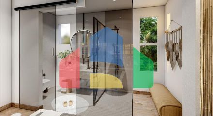 Инвестиционный проект клубного формата в районе Искеле