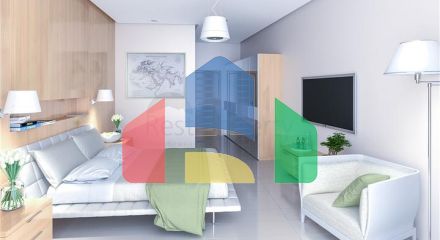 Инвестиционный проект в районе Искеле