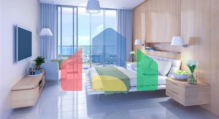 Инвестиционный проект в районе Искеле