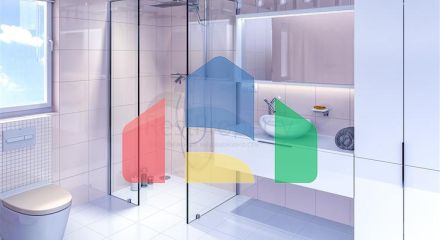 Инвестиционный проект в районе Искеле