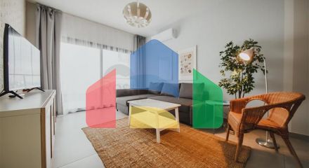 Великий проект від забудовника з шикарною інфраструктурою