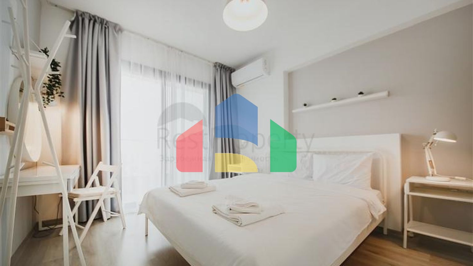 Великий проект від забудовника з шикарною інфраструктурою