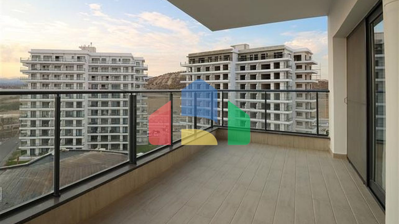 Великий проект від забудовника з шикарною інфраструктурою