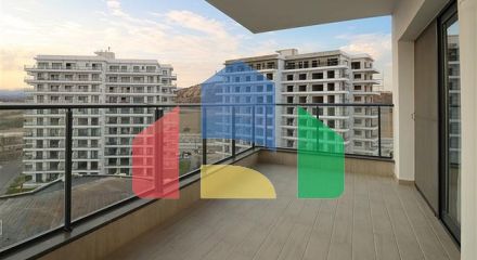 Великий проект від забудовника з шикарною інфраструктурою