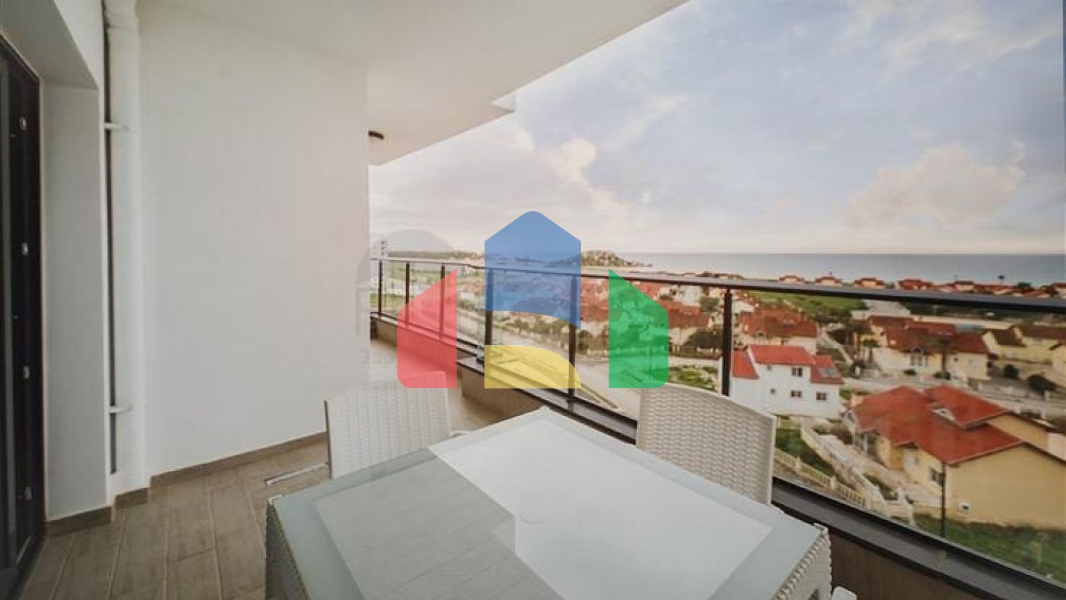 Великий проект від забудовника з шикарною інфраструктурою