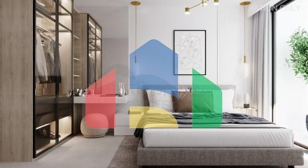 Красивый и уютный комплекс для инвестиций и собственного проживания