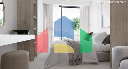 Красивый и уютный комплекс для инвестиций и собственного проживания