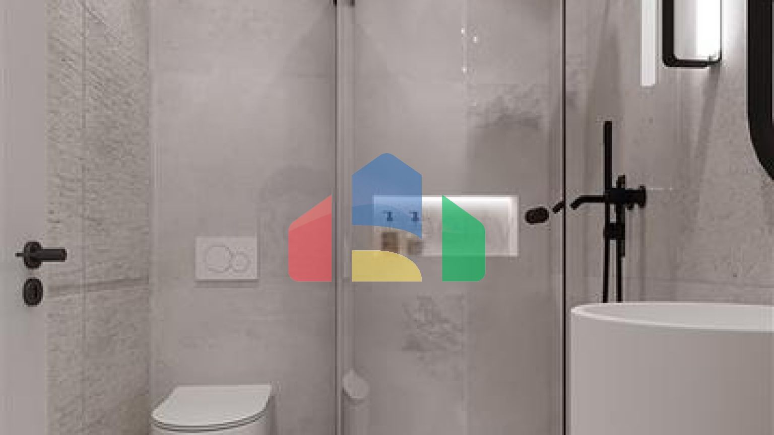 Красивый и уютный комплекс для инвестиций и собственного проживания