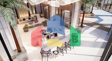 Шикарный проект в популярном районе Искеле Шикарный проект в популярном районе Искеле