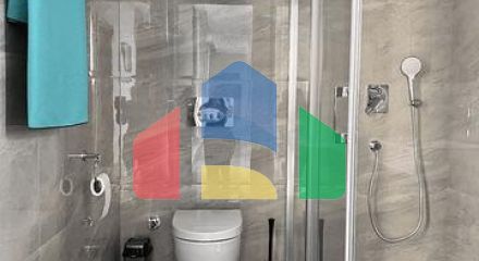 Вілла з індивідуальним дизайн проектом в районі Іскеле