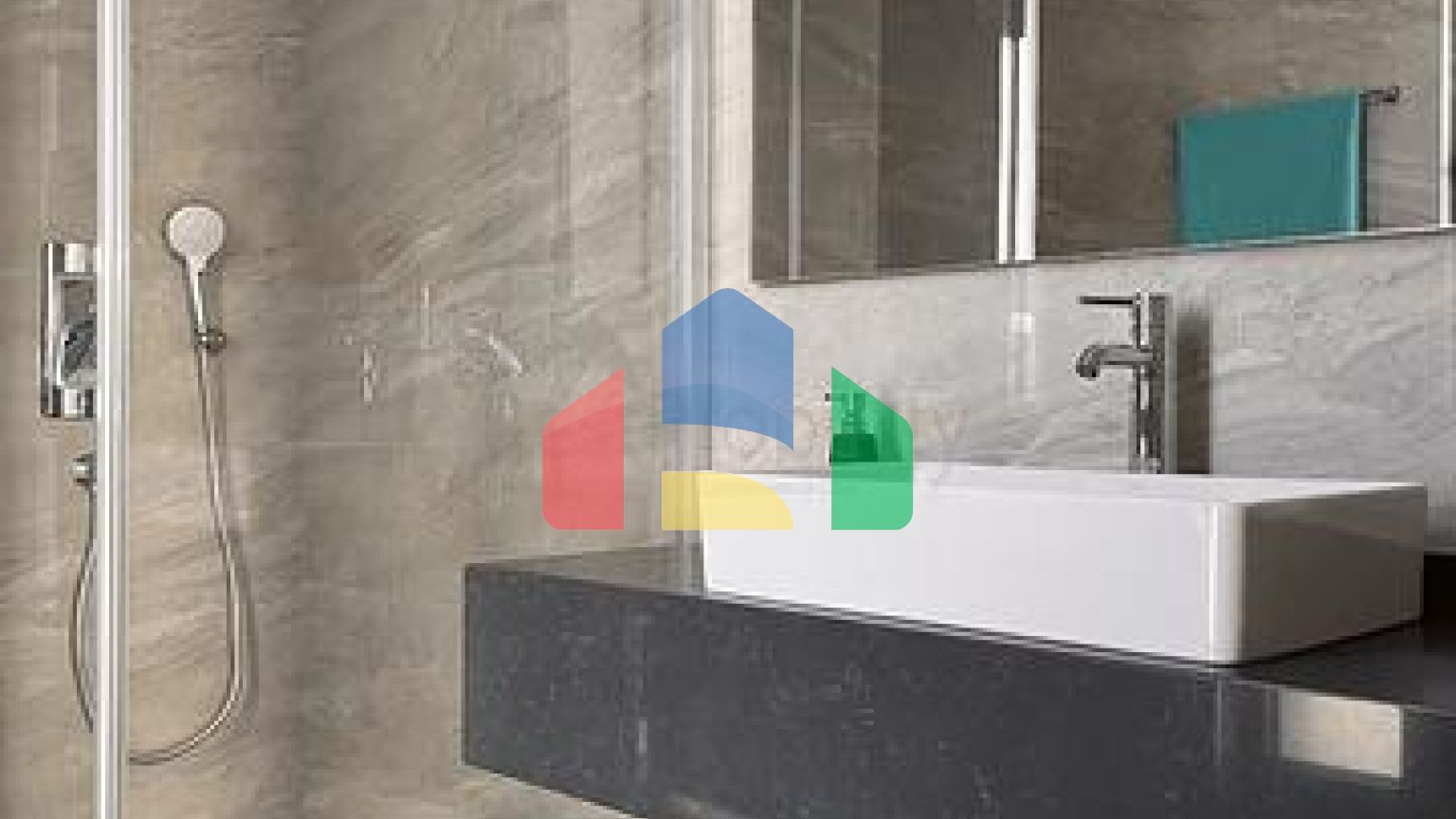 Вілла з індивідуальним дизайн проектом в районі Іскеле