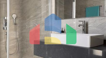 Вілла з індивідуальним дизайн проектом в районі Іскеле