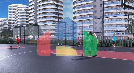 Инвестиционный проект в районе Искеле